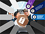Business Process Stages Presentation Concept slide 13