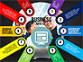 Business Process Stages Presentation Concept slide 20