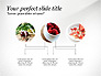 Cooking Ingredients Presentation Concept slide 1