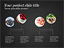 Cooking Ingredients Presentation Concept slide 13