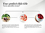 Cooking Ingredients Presentation Concept slide 4