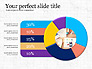 Options and Infographics slide 1