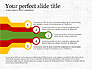 Shapes and Stages Diagram Collection slide 8