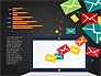 Email Marketing Presentation Concept slide 14