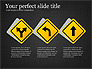 Road Travel Presentation Diagrams slide 15