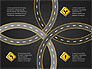 Road Travel Presentation Diagrams slide 16