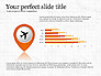 Road Travel Presentation Diagrams slide 3