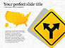 Road Travel Presentation Diagrams slide 5