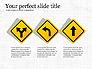 Road Travel Presentation Diagrams slide 7