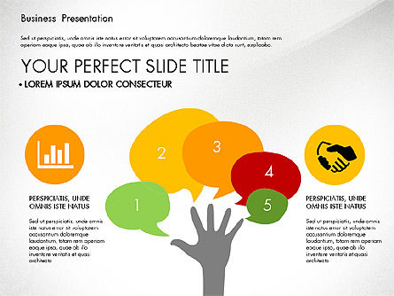 Infographics Slides for Presentations in PowerPoint and Keynote | PPT Star