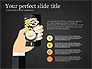 Mobile Finance App Presentation Template slide 10
