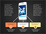 Mobile Finance App Presentation Template slide 11