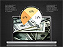 Mobile Finance App Presentation Template slide 15