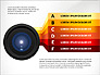 Camera Infographics slide 1