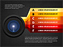 Camera Infographics slide 9