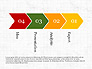 Innovation Process Diagram slide 6