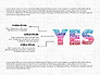 Yes Presentation Concept slide 3