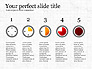Time Management Infographic Elements slide 5