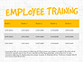 Employee Training Process Diagram slide 4