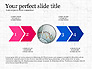 Process Diagram Slides Deck slide 2