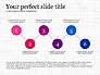 Process Diagram Slides Deck slide 7