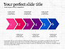 Process Diagram Slides Deck slide 8