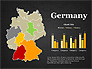 Countries Presentation Infographics slide 12