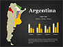 Countries Presentation Infographics slide 14