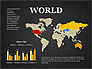 Countries Presentation Infographics slide 16