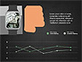Flat Design Presentation Concept with Hands slide 13