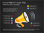 Plan and Run a Startup Presentation Concept slide 13