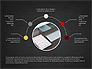 Content Management Presentation Concept slide 13