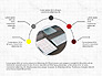 Content Management Presentation Concept slide 5