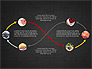 Cooking Flow Process Presentation Concept slide 11