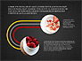 Cooking Flow Process Presentation Concept slide 16