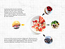 Cooking Flow Process Presentation Concept slide 6