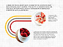Cooking Flow Process Presentation Concept slide 8
