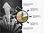 Shapes and Photos Presentation Deck slide 7