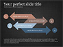 Process Arrows Slide Deck slide 10