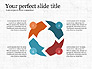 Process Arrows Slide Deck slide 6