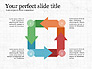 Process Arrows Slide Deck slide 8