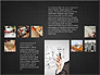 Project Summary Presentation Template slide 13