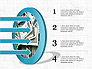 Funnel Presentation Concept slide 5