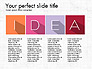 Creative Titles Presentation Concept slide 2