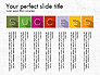 Creative Titles Presentation Concept slide 6