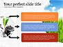 Startup Process Presentation Concept slide 2