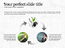 Startup Process Presentation Concept slide 6