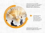 Circular Infographics slide 3