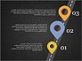 Roadmap Concept Presentation Template slide 12
