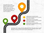 Roadmap Concept Presentation Template slide 6